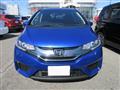 2015 Honda Fit Hybrid
