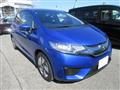 2015 Honda Fit Hybrid