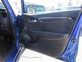 2015 Honda Fit Hybrid