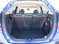 2015 Honda Fit Hybrid