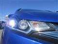 2015 Honda Fit Hybrid