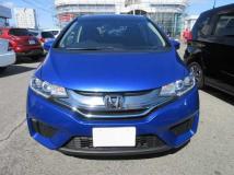 2015 Honda Fit Hybrid