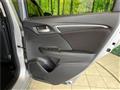 2016 Honda Fit Hybrid