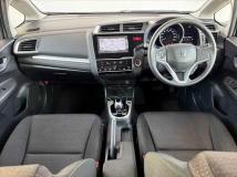 2014 Honda Fit