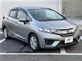 2014 Honda Fit Hybrid