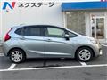 2014 Honda Fit Hybrid