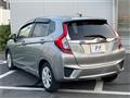 2014 Honda Fit Hybrid