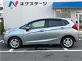 2014 Honda Fit Hybrid