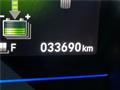 2014 Honda Fit Hybrid