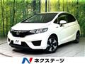 2016 Honda Fit Hybrid