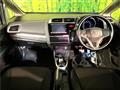 2016 Honda Fit Hybrid