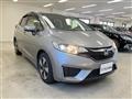 2016 Honda Fit Hybrid