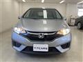 2016 Honda Fit Hybrid