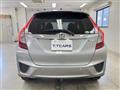 2016 Honda Fit Hybrid