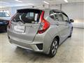 2016 Honda Fit Hybrid
