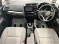 2016 Honda Fit Hybrid