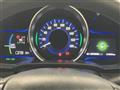 2016 Honda Fit Hybrid