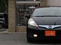 2013 Honda Fit Hybrid