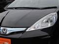 2013 Honda Fit Hybrid