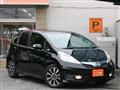 2013 Honda Fit Hybrid