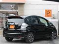 2013 Honda Fit Hybrid