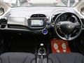 2013 Honda Fit Hybrid