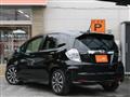 2013 Honda Fit Hybrid