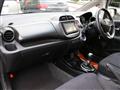 2013 Honda Fit Hybrid