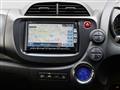 2013 Honda Fit Hybrid