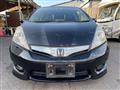2012 Honda Fit shuttle