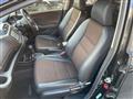 2012 Honda Fit shuttle