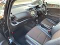2012 Honda Fit shuttle