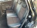 2012 Honda Fit shuttle