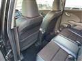 2012 Honda Fit shuttle
