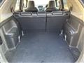 2012 Honda Fit shuttle