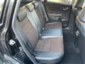 2012 Honda Fit shuttle