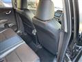 2012 Honda Fit shuttle