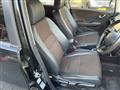 2012 Honda Fit shuttle