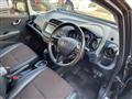 2012 Honda Fit shuttle