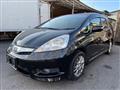 2012 Honda Fit shuttle