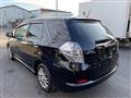 2012 Honda Fit shuttle