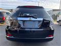 2012 Honda Fit shuttle