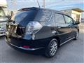 2012 Honda Fit shuttle