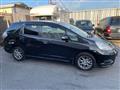 2012 Honda Fit shuttle