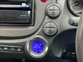 2013 Honda Fit shuttle