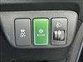 2013 Honda Fit shuttle