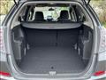 2013 Honda Fit shuttle