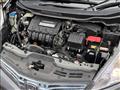 2013 Honda Fit shuttle