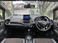 2013 Honda Fit shuttle
