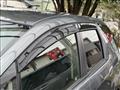 2013 Honda Fit shuttle